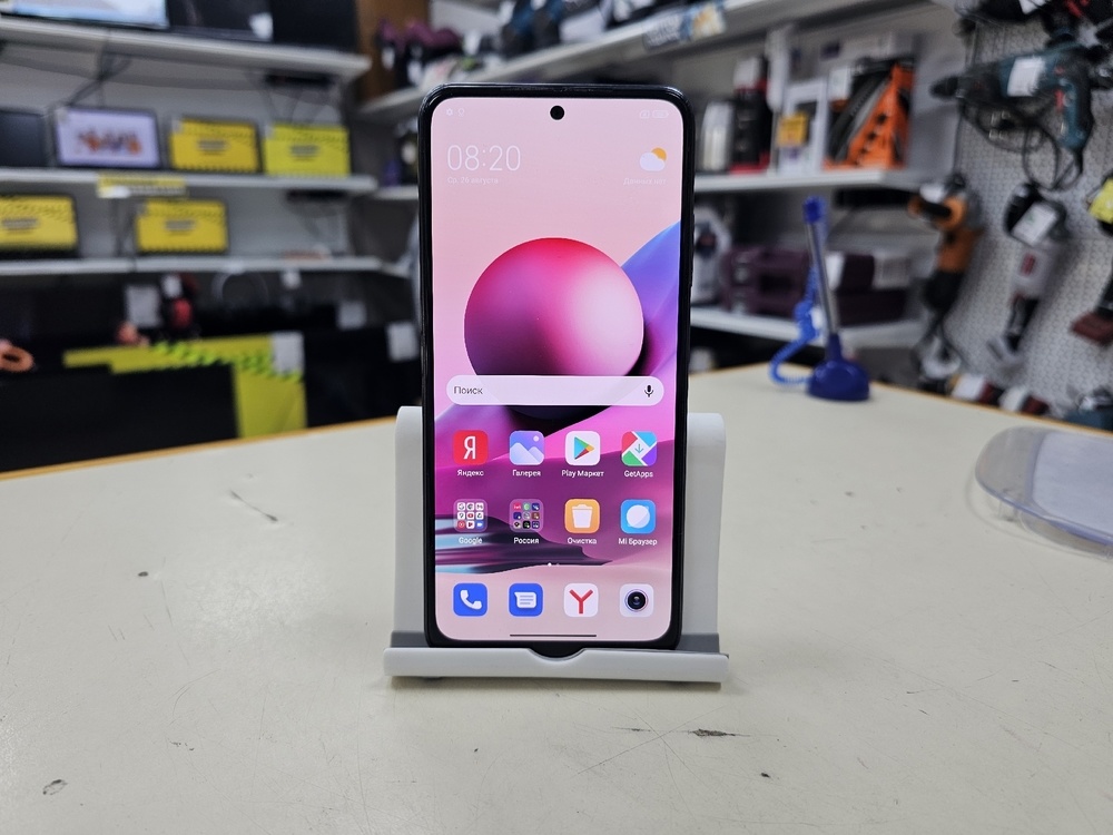Смартфон Xiaomi Redmi Note 10S 6/64
