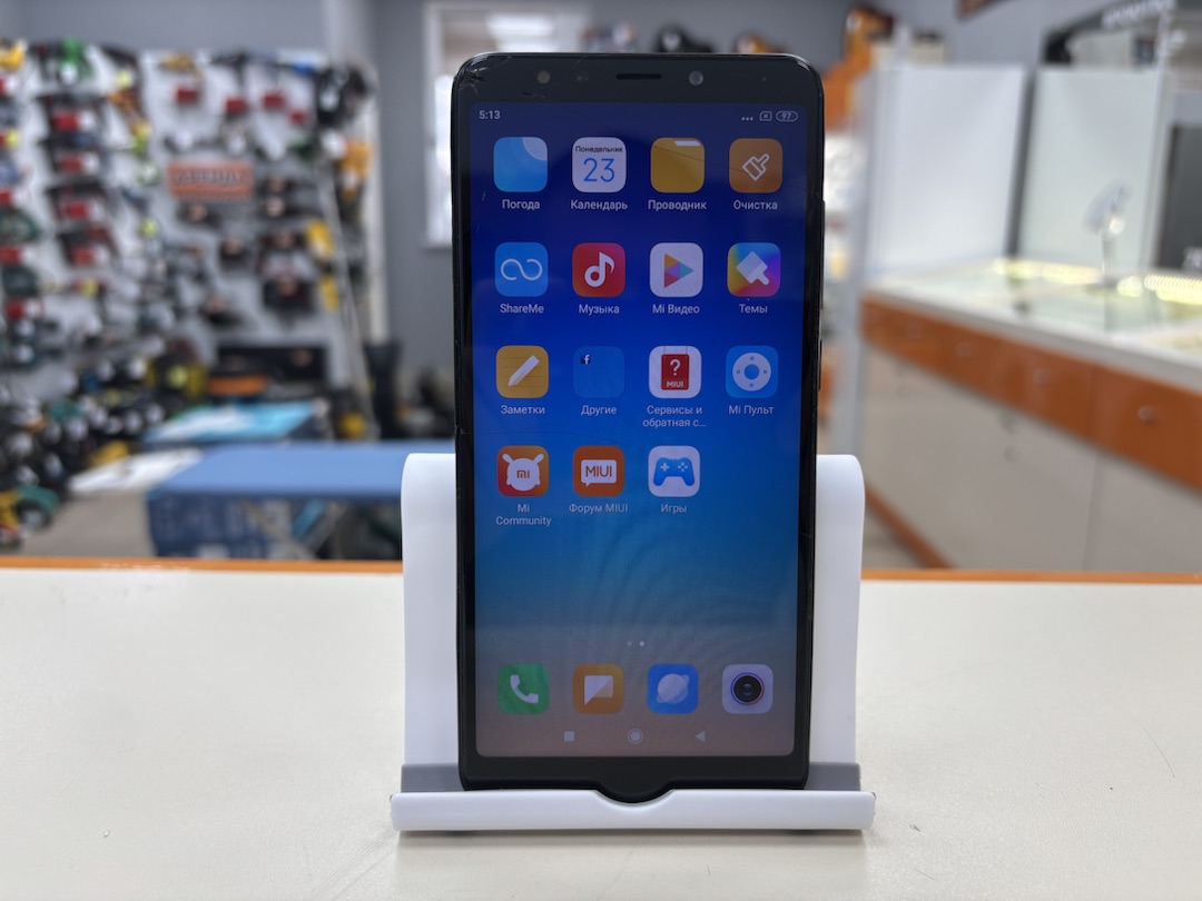 Смартфон Xiaomi Redmi 5 3/32