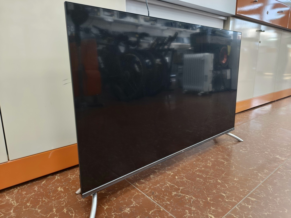 LED Телевизор Dexp 43FCY1