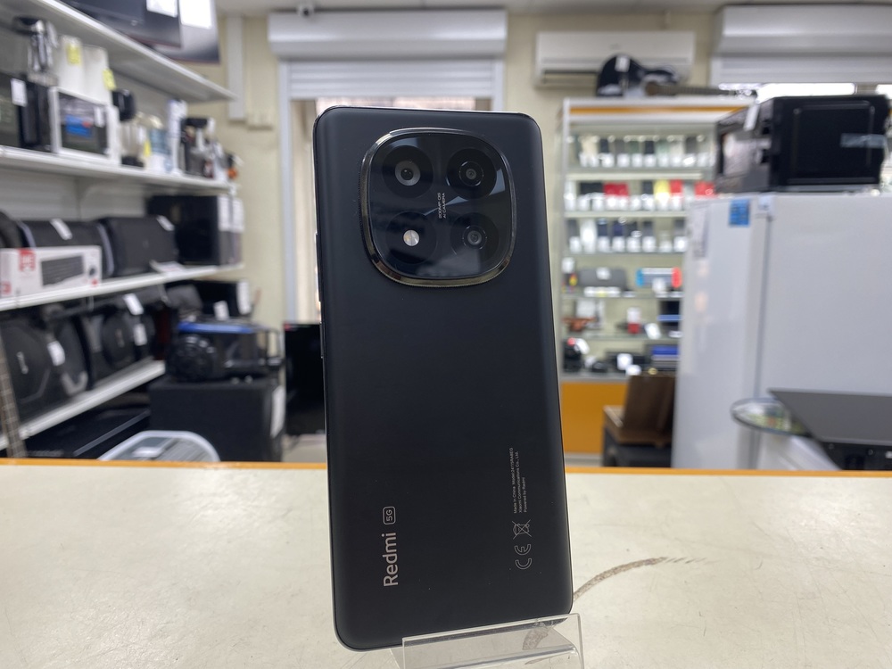 Смартфон Xiaomi Redmi Note 14 Pro Plus 8/256