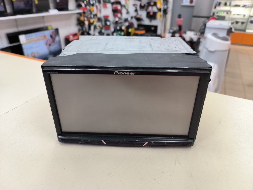 Автомагнитола Pioneer SPH-DA230DAB
