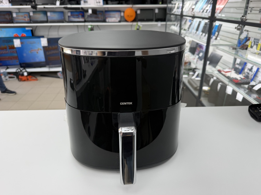Аэрогриль Centek CT-3106