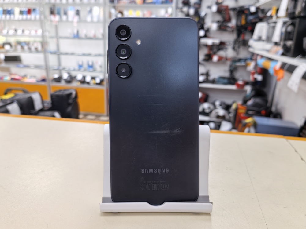 Смартфон Samsung Galaxy  A16 8/256