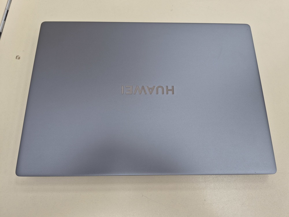 Ноутбук Huawei MateBook D16 MCLG-X; I5-13420H, Intel UHD Graphics, 16 Гб, 512 GB, Нет