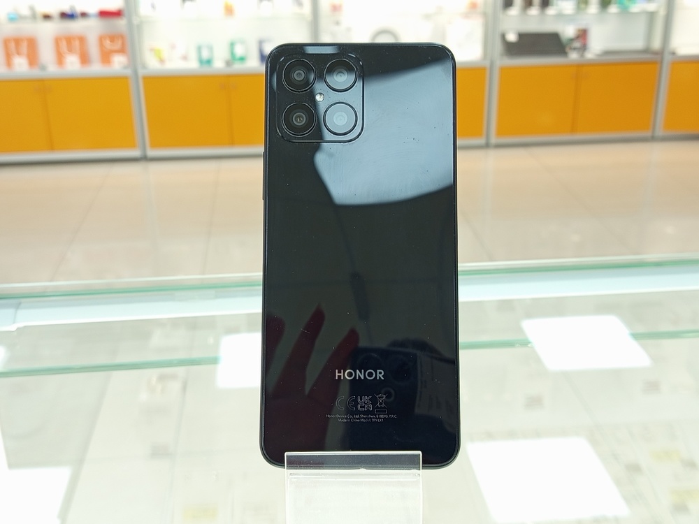 Смартфон Honor X8 6/128