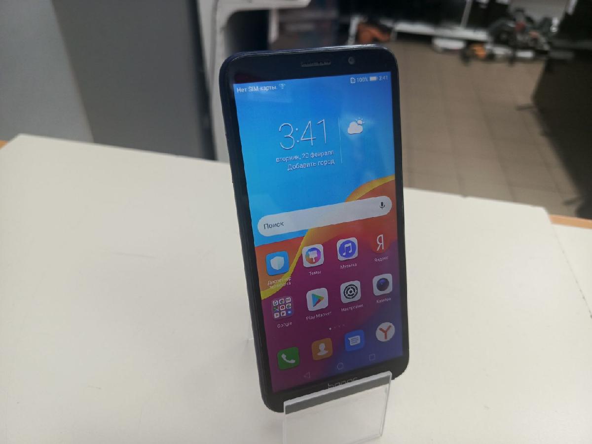 Смартфон Honor 7A 2/16