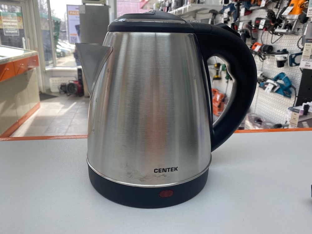Чайник электрический Centek CT-0035
