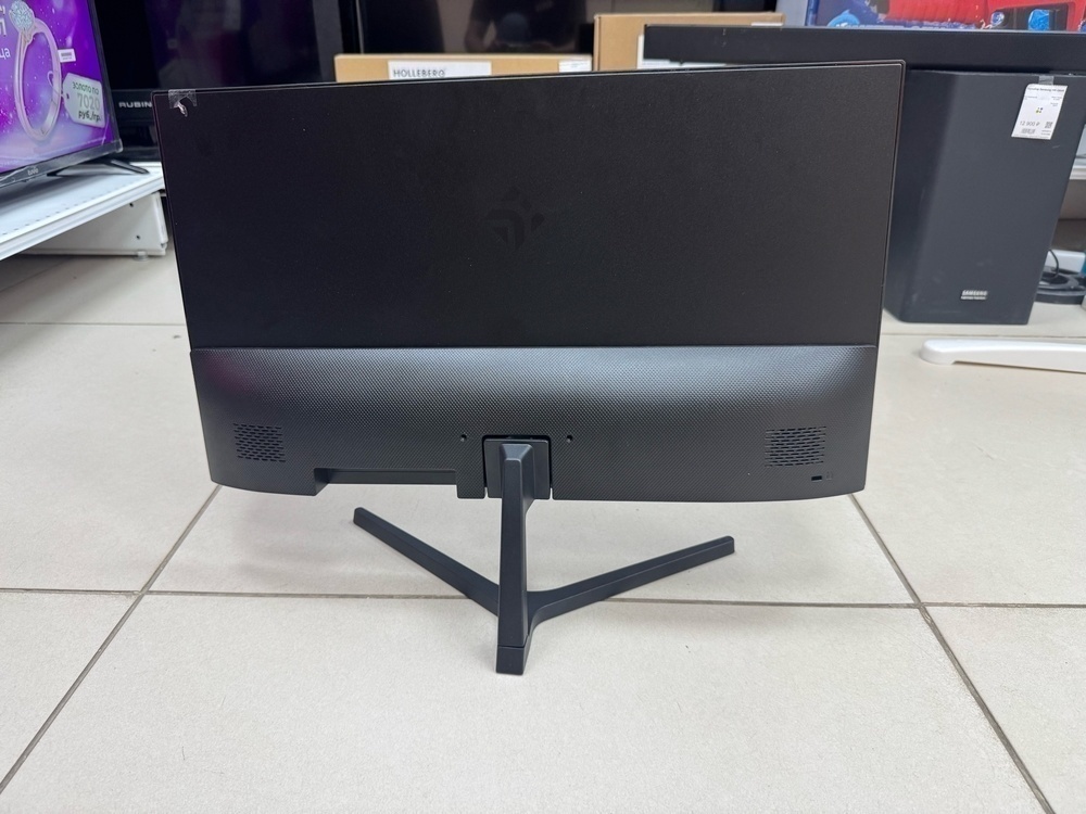 Монитор Dexp DF22N2S
