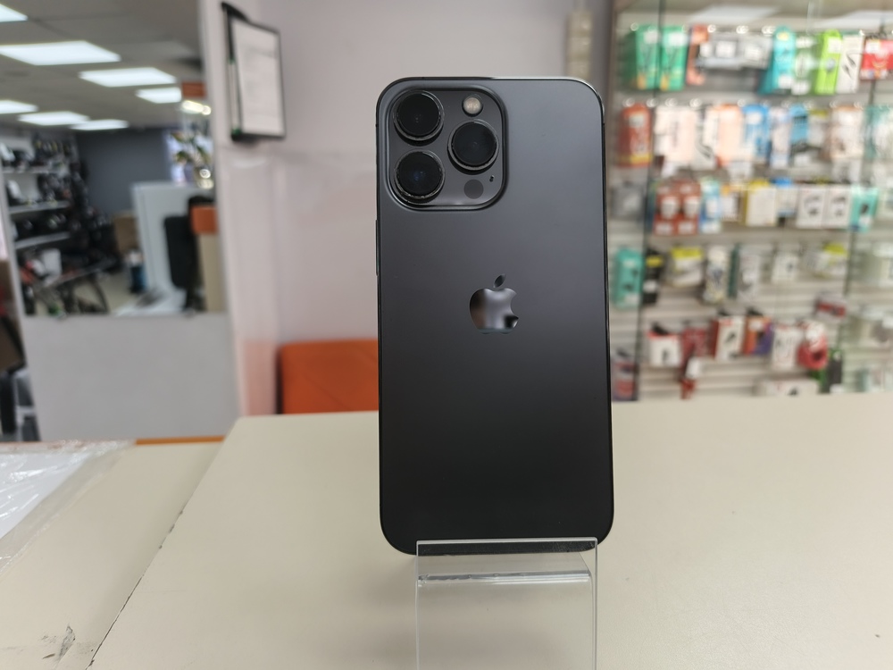 Смартфон Apple iPhone 13 Pro 128Gb