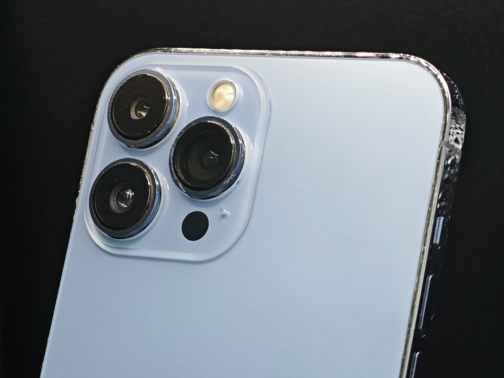 Смартфон Apple iPhone 13 Pro Max 512Gb