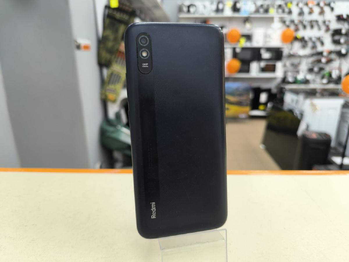 Смартфон Xiaomi Redmi 9A 2/32