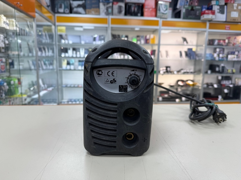 Сварочный аппарат Telwin Force Inverter 165