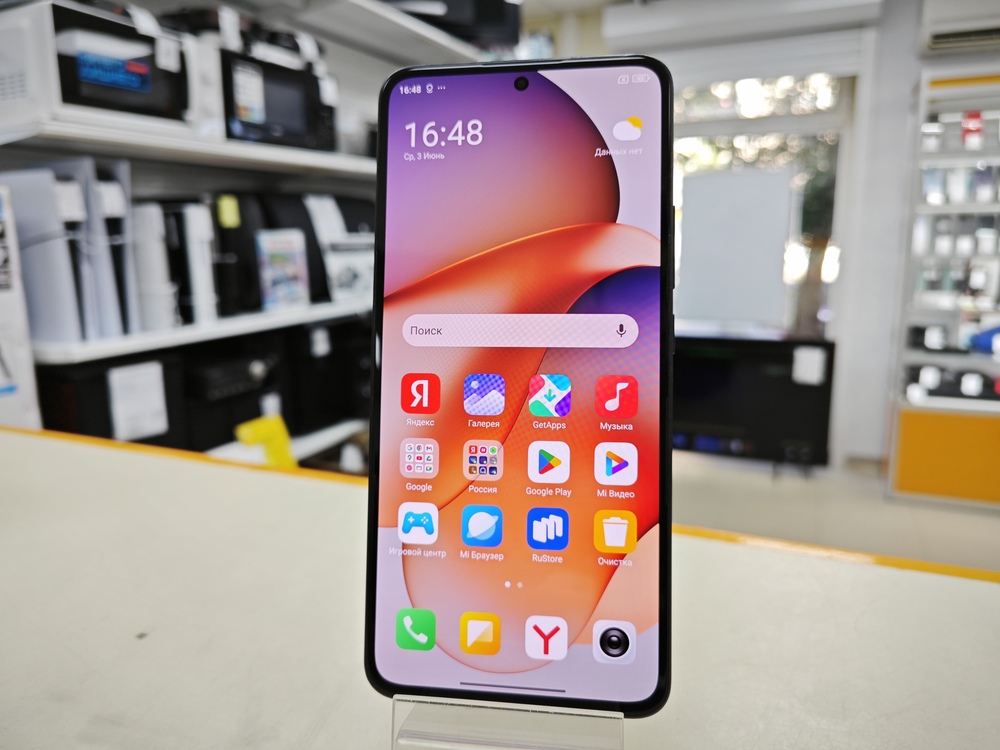 Смартфон Xiaomi 13T 8/256
