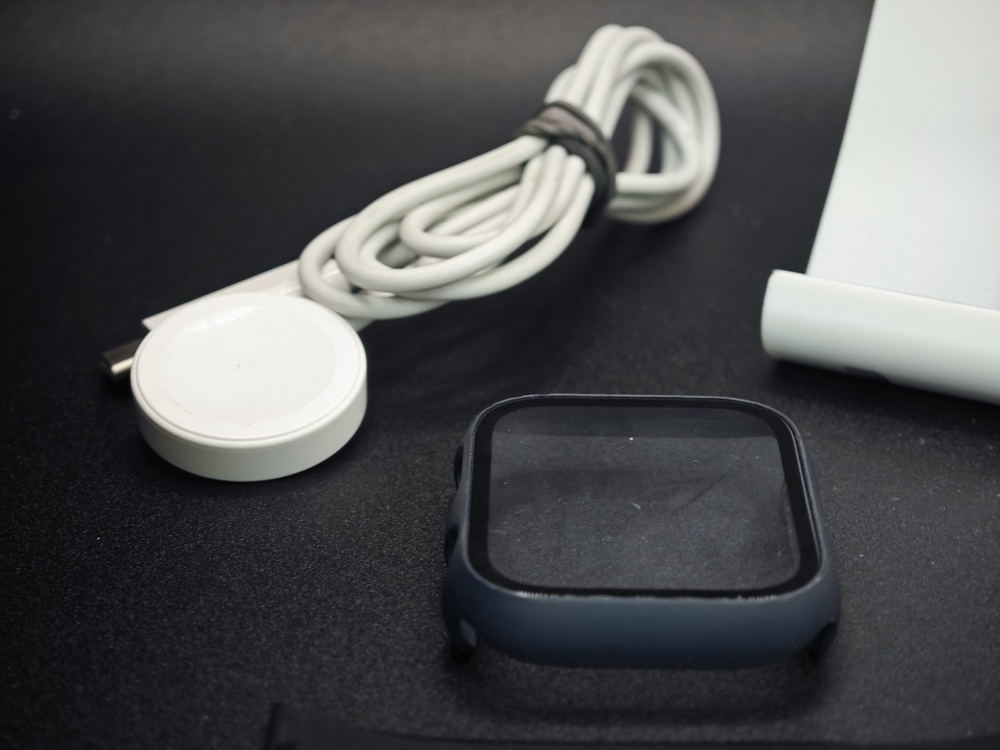 Смарт-часы Apple Watch Series 7 45mm