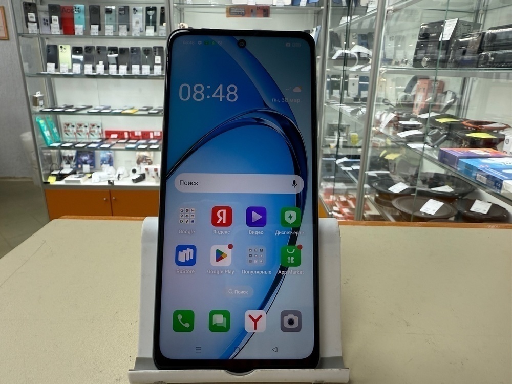 Смартфон Oppo A3X