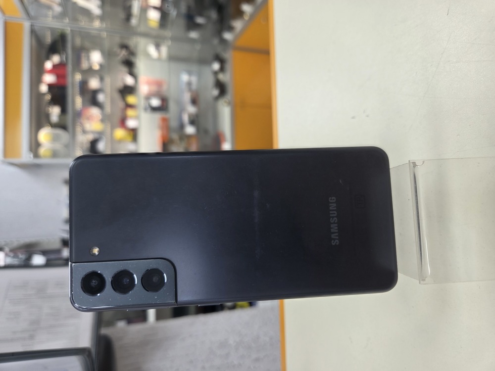 Смартфон Samsung Galaxy S21 5G 8/256