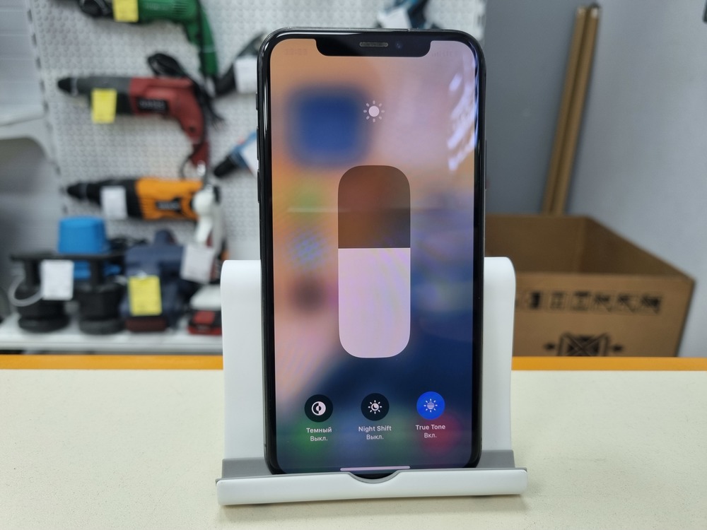 Смартфон Apple iPhone Xs 64Gb