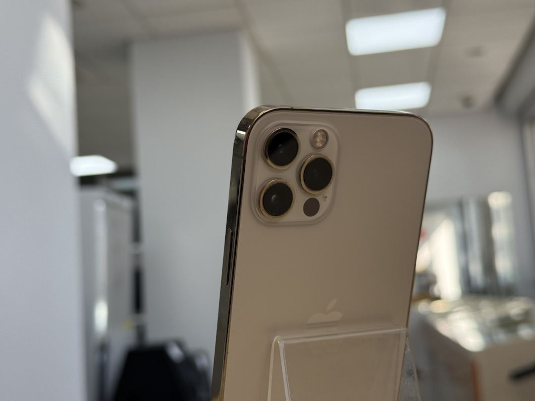 Смартфон Apple iPhone 12 Pro 128Gb