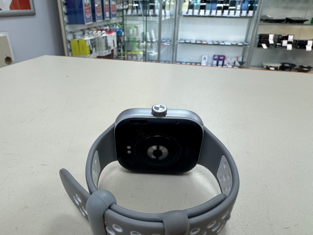 Смарт-часы Xiaomi Redmi Watch 4