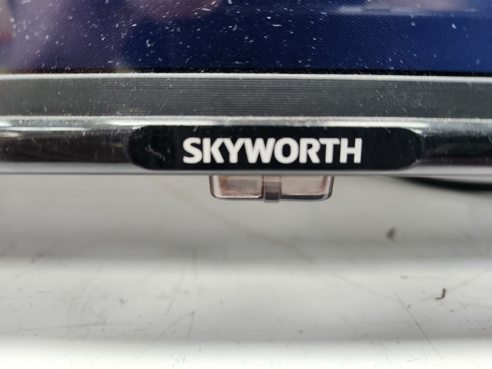 LED Телевизор Skyworth 43SUE9350