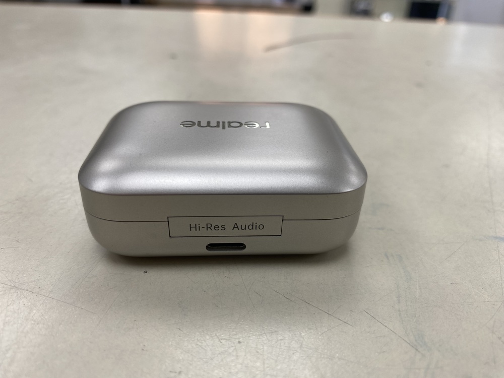 Наушники беспроводные REALME Buds Air 7 Pro