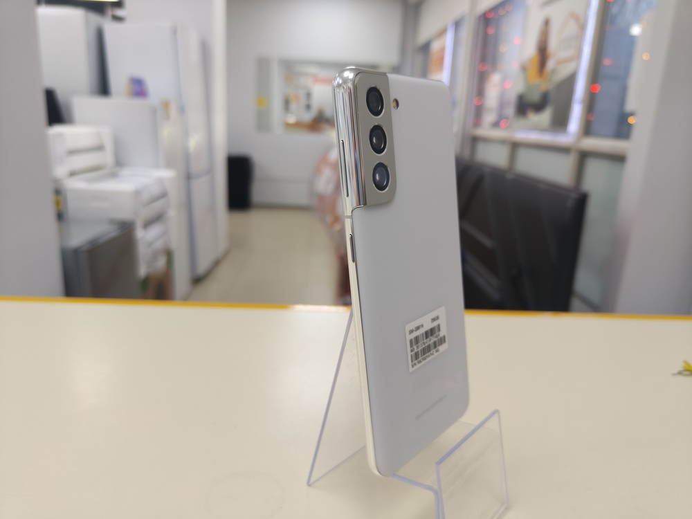 Смартфон Samsung Galaxy S21 5G 8/256