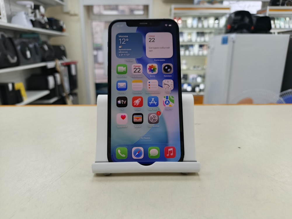 Смартфон Apple iPhone 12 64Gb