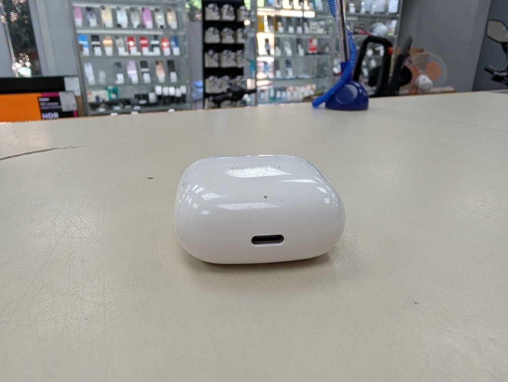 Наушники беспроводные HUAWEI FreeBuds SE 2