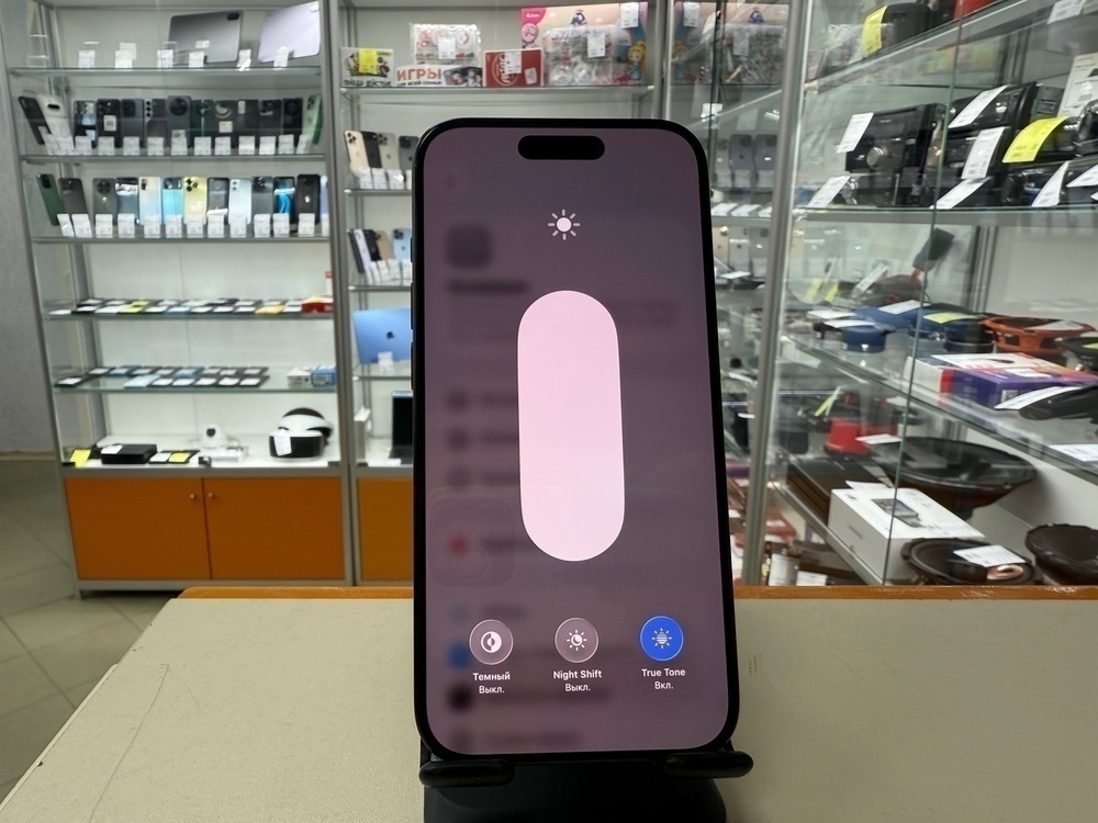 Смартфон Apple Iphone 15 128Gb