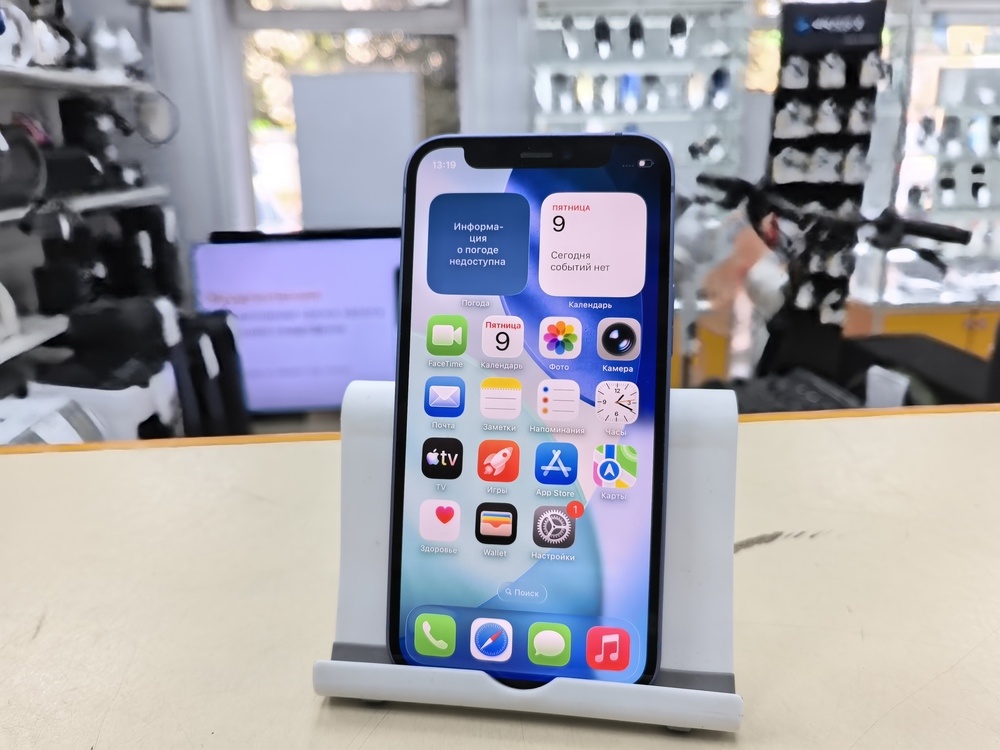 Смартфон Apple iPhone 12 mini 128Gb