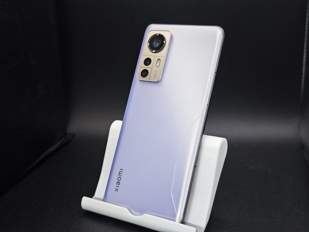 Смартфон Xiaomi 12X 8/256