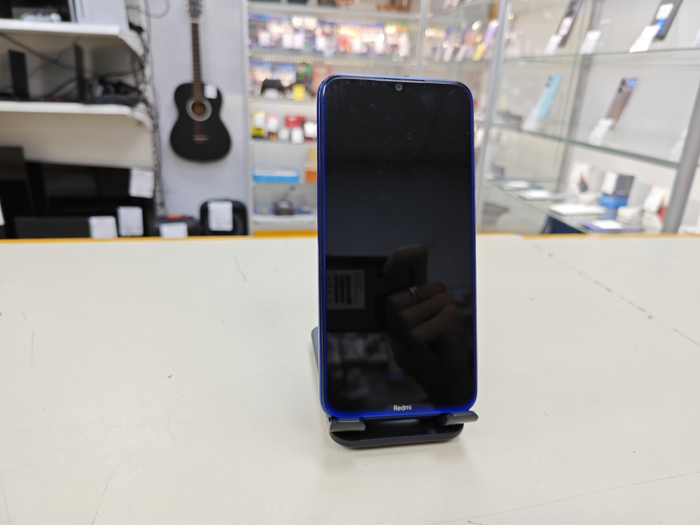 Смартфон Xiaomi Redmi Note 8 4/64