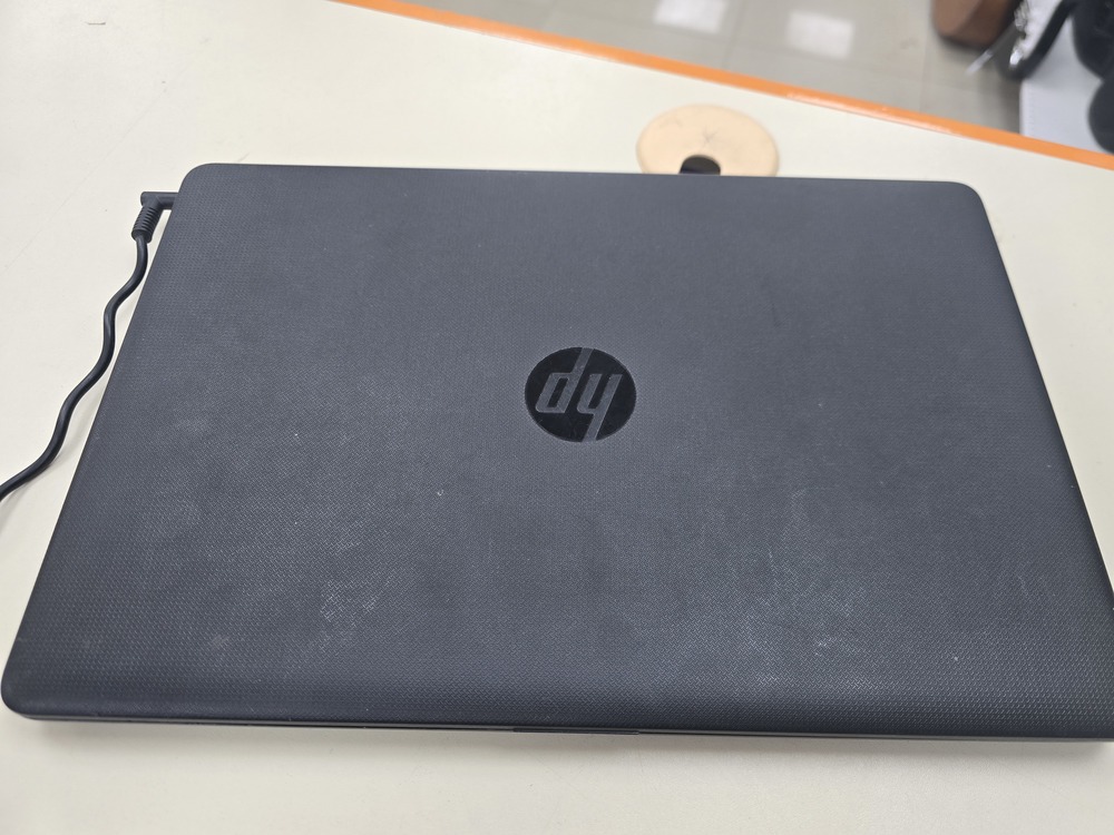 Ноутбук HP .; Celeron N3060, HD Graphics, 4 Гб, Нет, 400 Гб