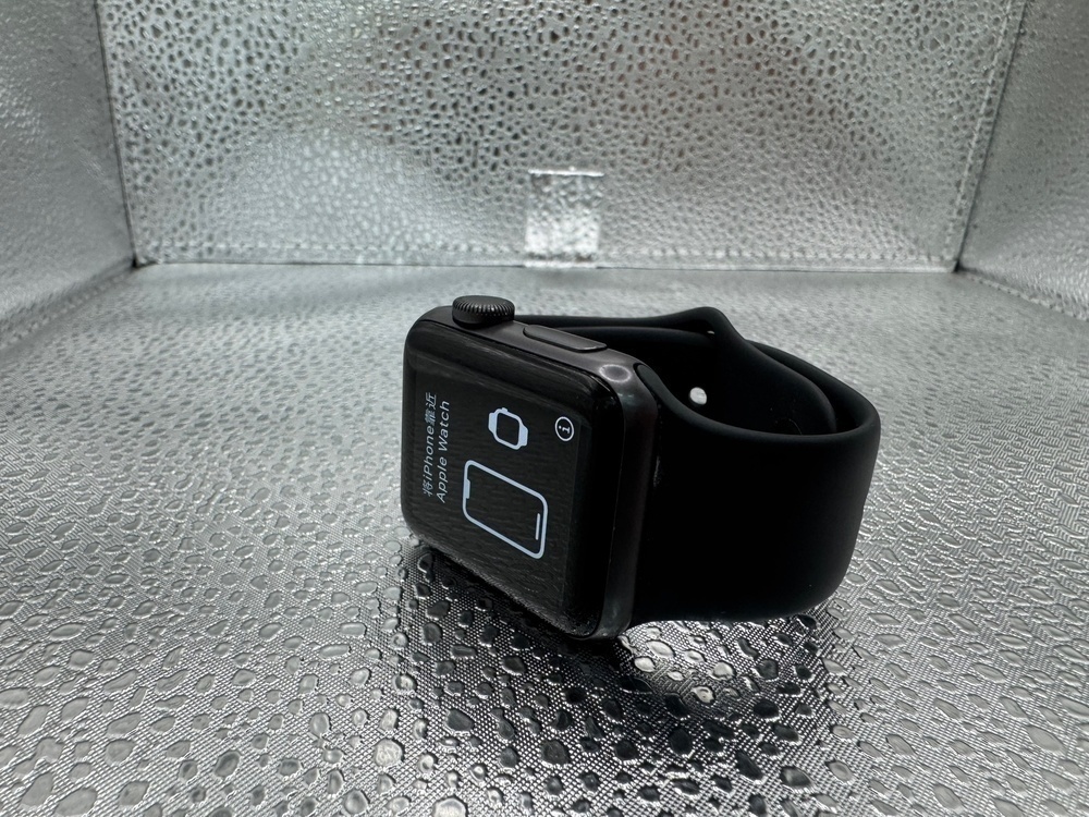 Смарт-часы Apple Watch Series 3 38 мм