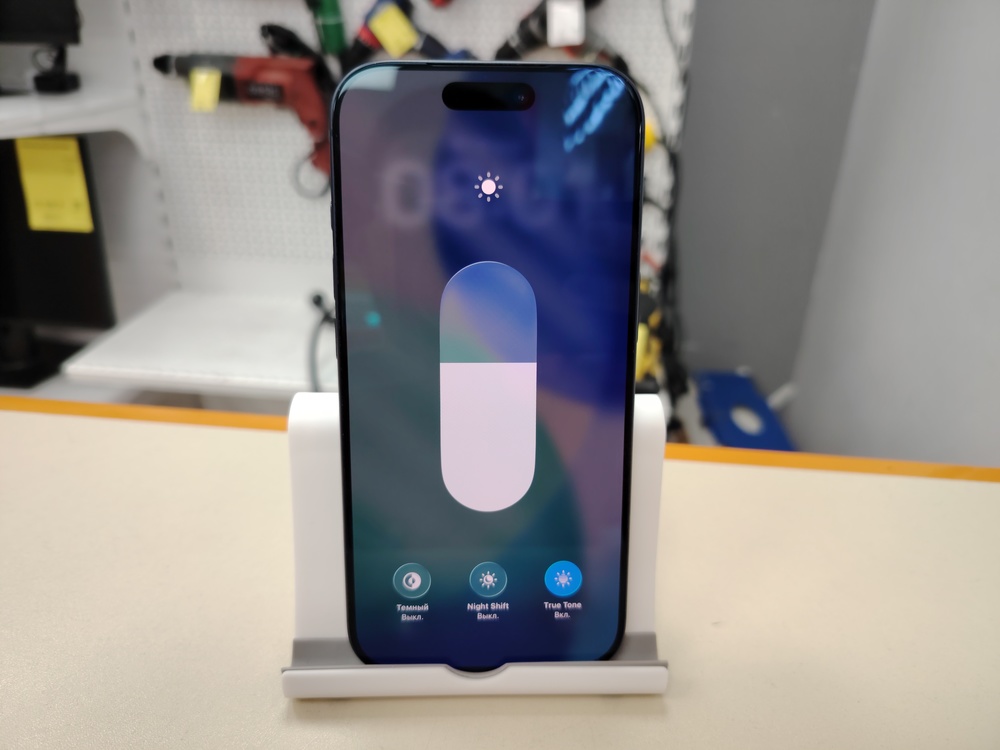 Смартфон Apple Iphone 17 Pro 256Gb eSim