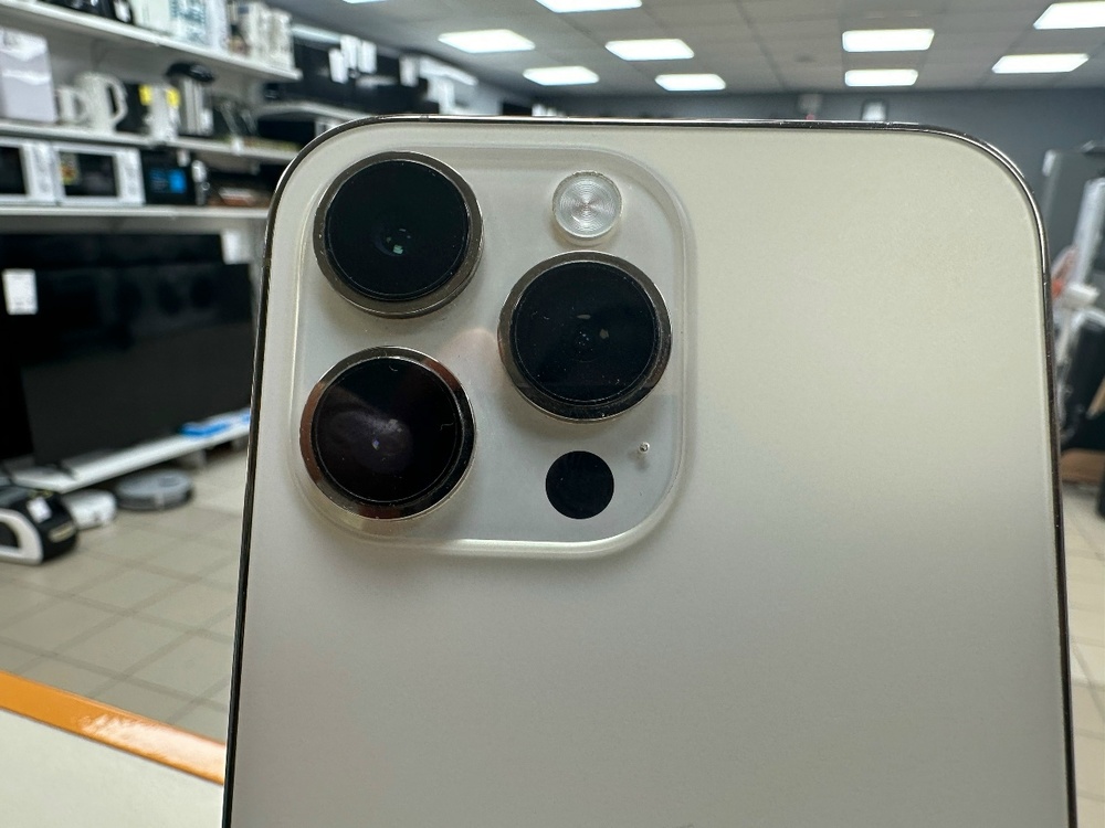 Смартфон Apple Iphone 14 Pro Max 256Gb