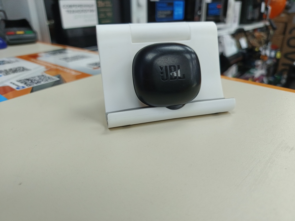 Наушники беспроводные JBL T280TWS