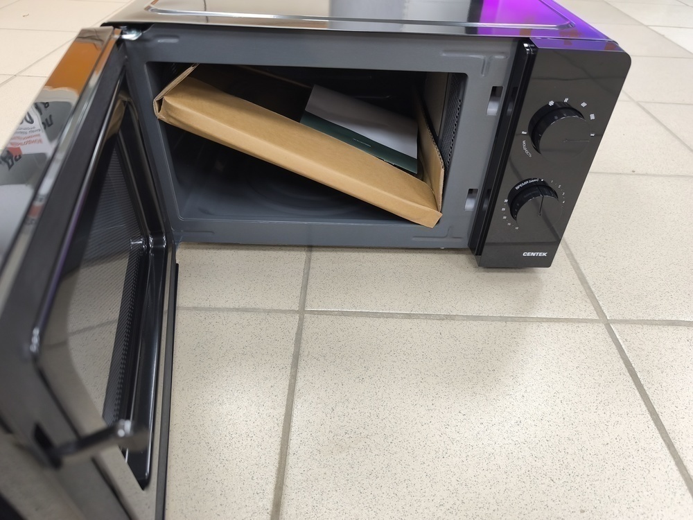Микроволновая печь Centek CT-1552