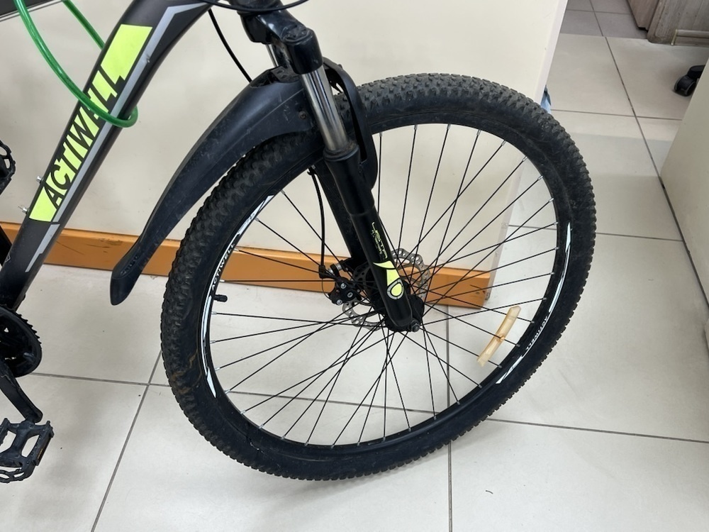 Велосипед Actiwell Actiwell Chiuwsz 2X