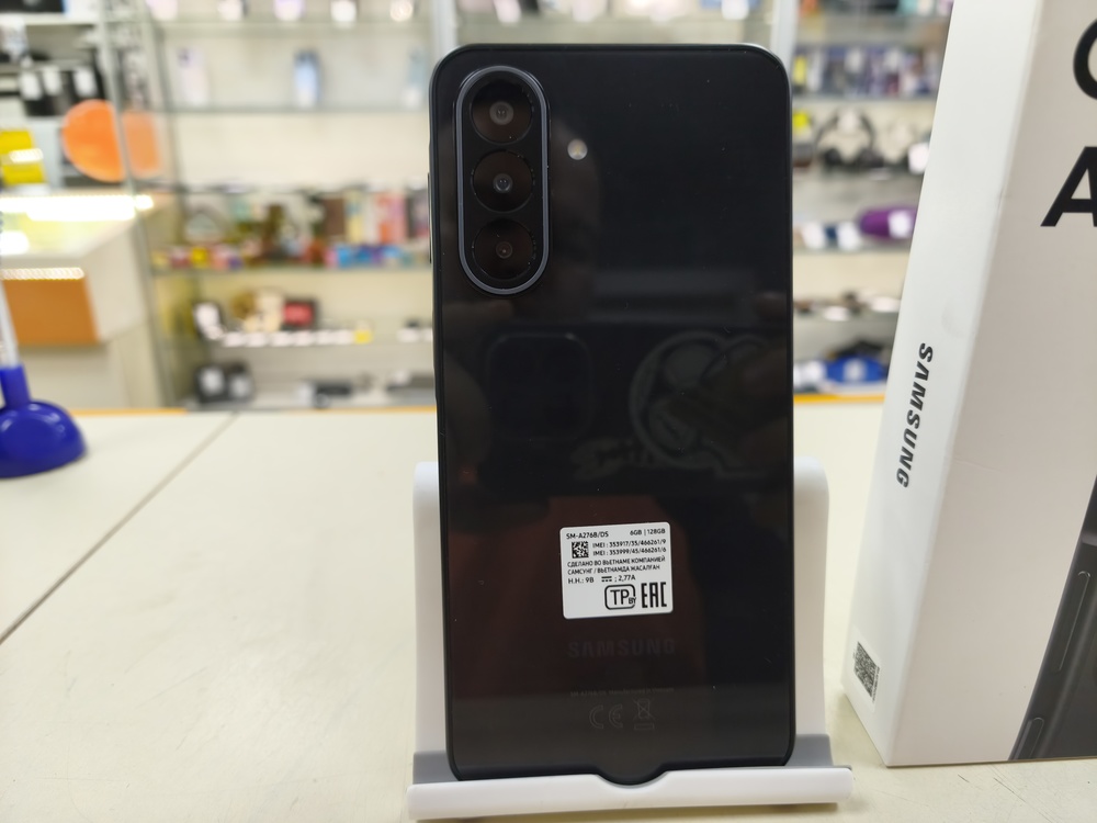 Смартфон Samsung Galaxy A27 5G 6/128