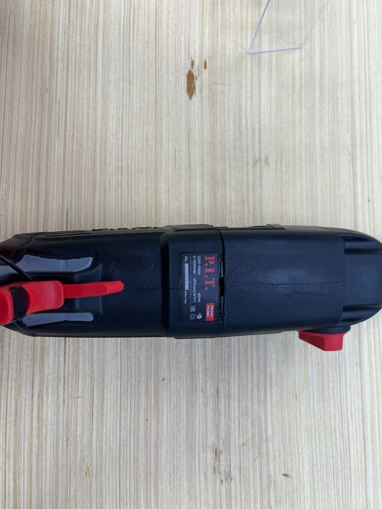 Перфоратор P.I.T. PBH24-C