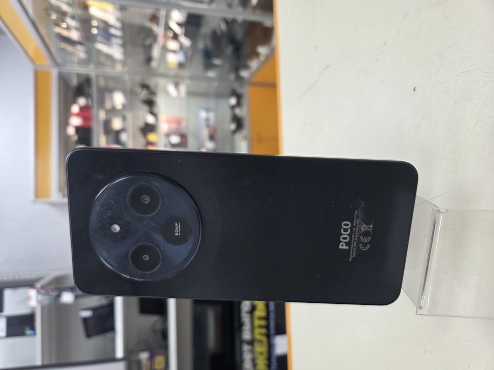Смартфон Xiaomi POCO C75 8/256