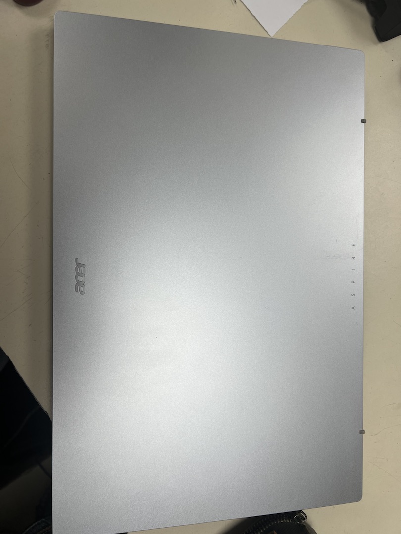 Ноутбук Acer; Ryzen 5 7520U, Radeon Graphics, 8 Гб, 256 Гб, Нет