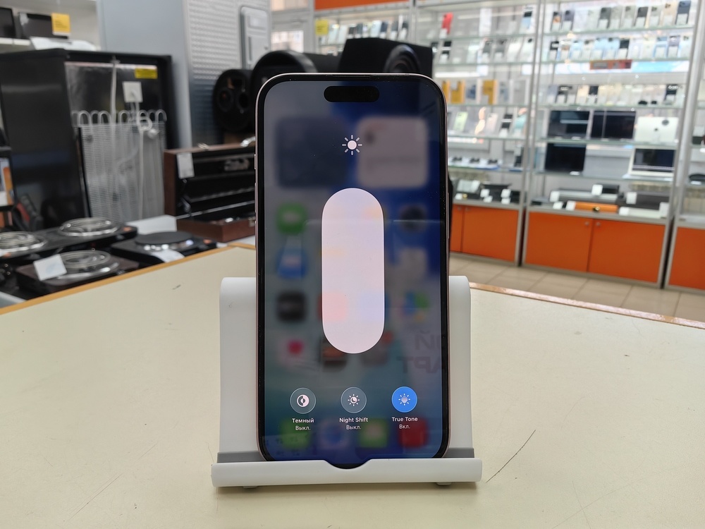 Смартфон Apple Iphone 15 128Gb