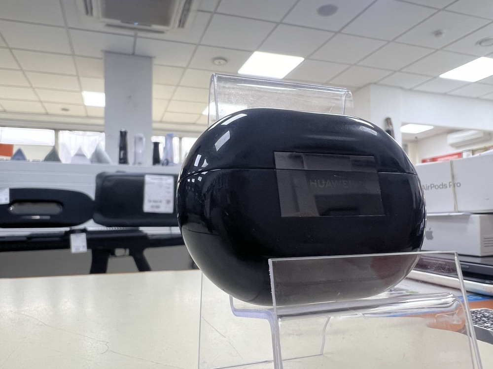 Наушники беспроводные HUAWEI FreeBuds 3