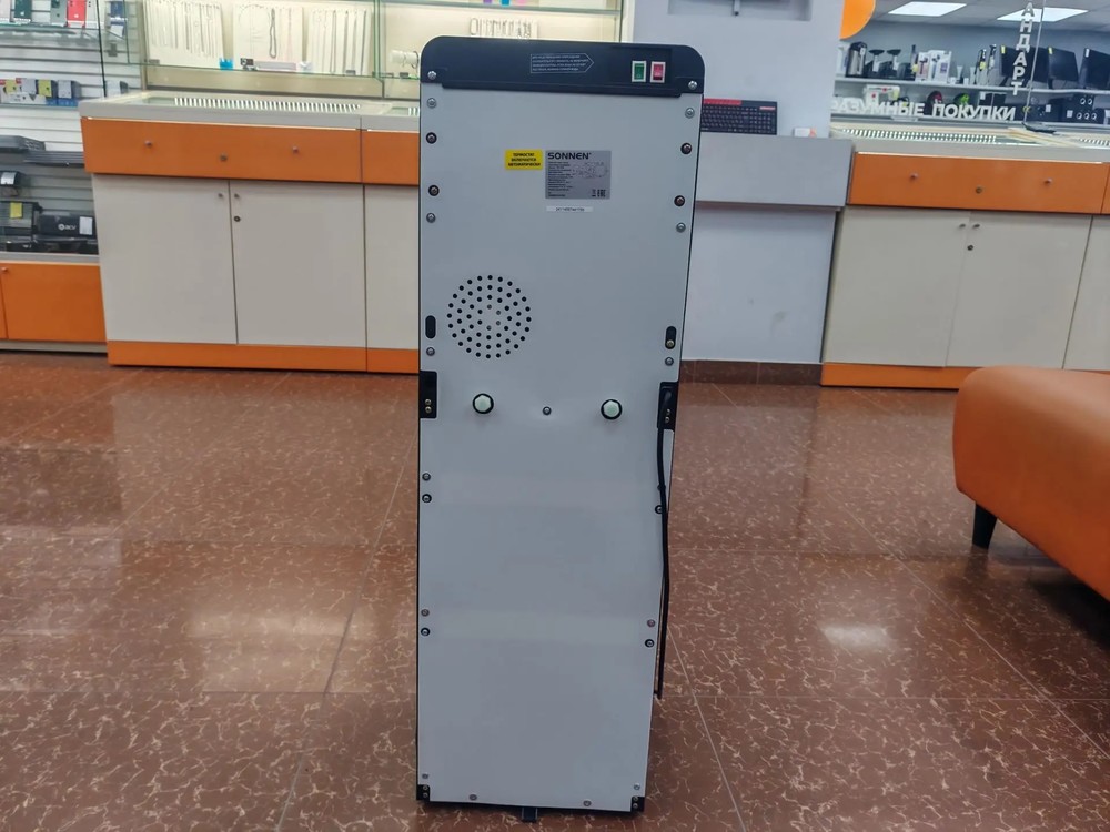 Кулер Sonnen TBE-01