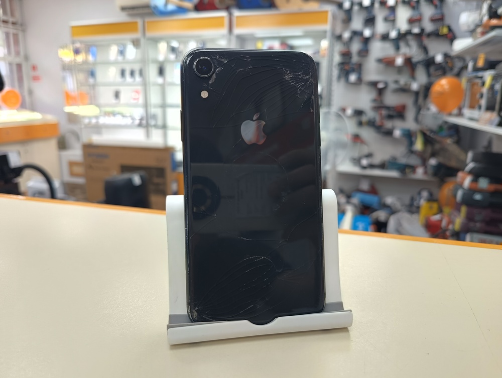 Смартфон Apple iPhone Xr 64Gb