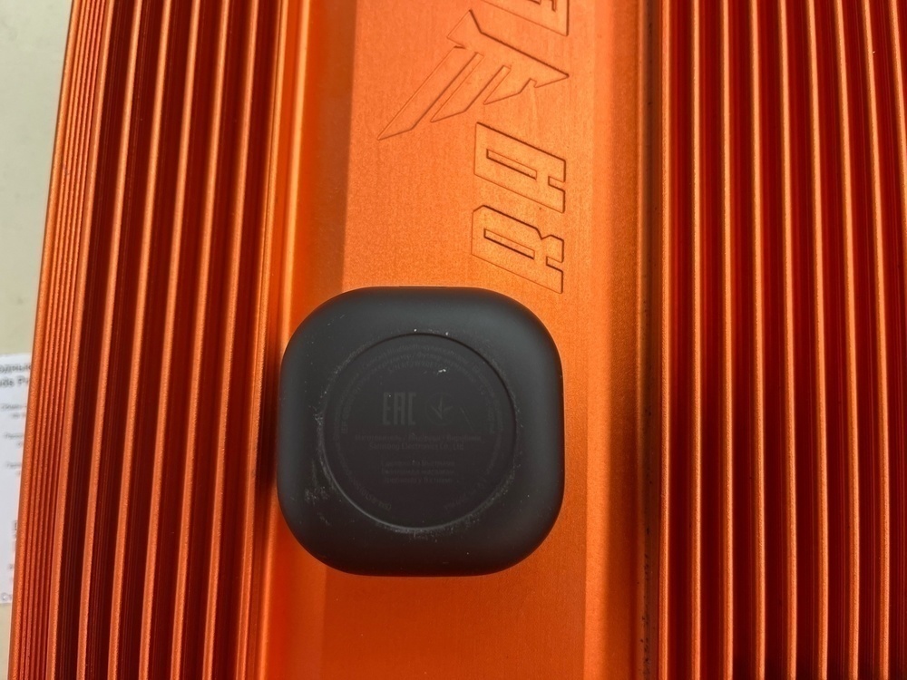 Наушники беспроводные Samsung Galaxy Buds Pro