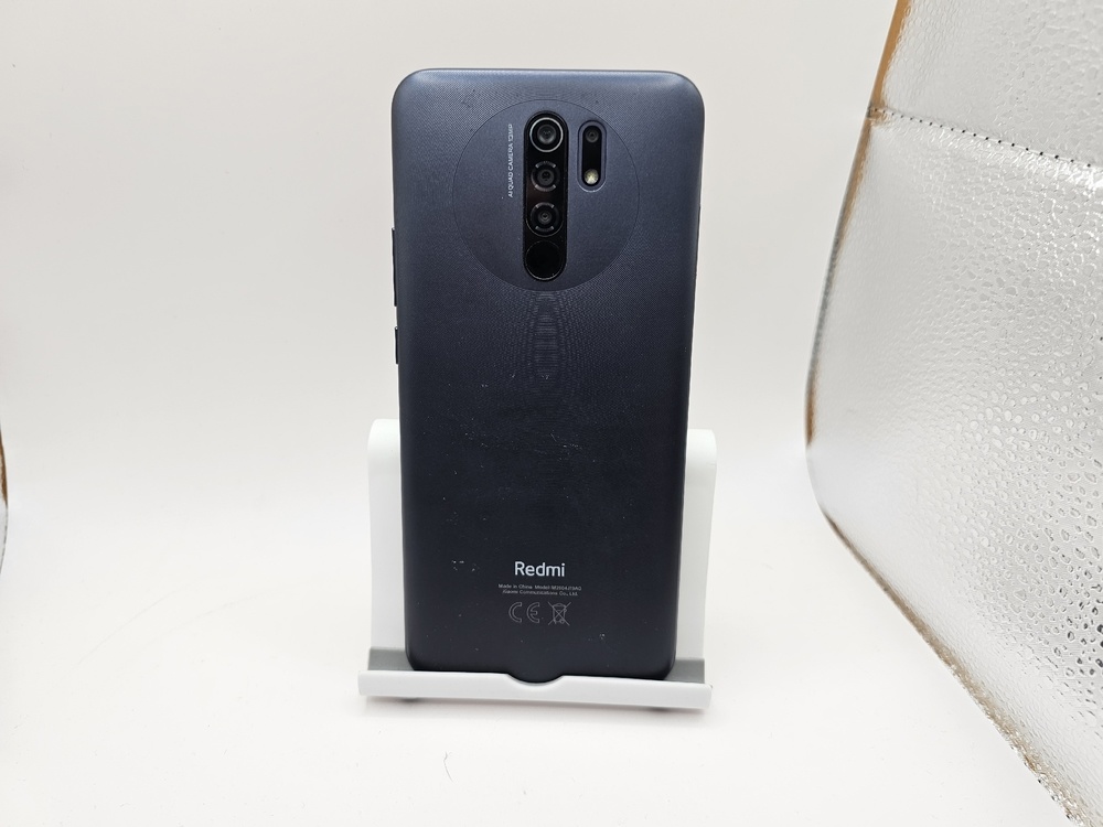 Смартфон Xiaomi Redmi 9 4/64