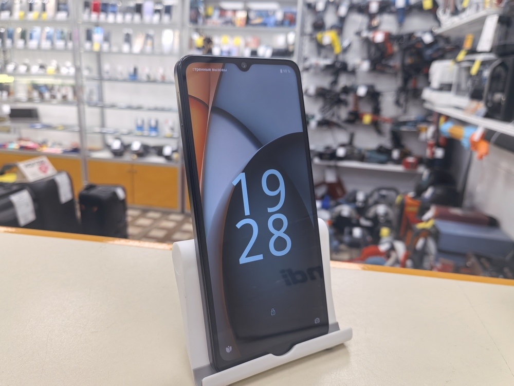 Смартфон Xiaomi Redmi A3x 3/64Gb
